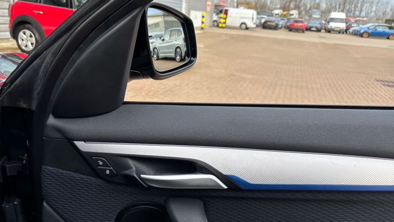 BMW X1 sDrive 20i [178] M Sport 5dr Step Auto Petrol Estate